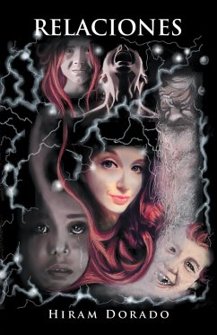 Cover Relaciones (eBook, ePUB)