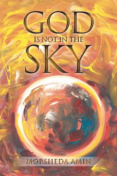 Cover God Is Not in the Sky (eBook, ePUB)