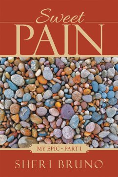 Sweet Pain (eBook, ePUB) - Bruno, Sheri