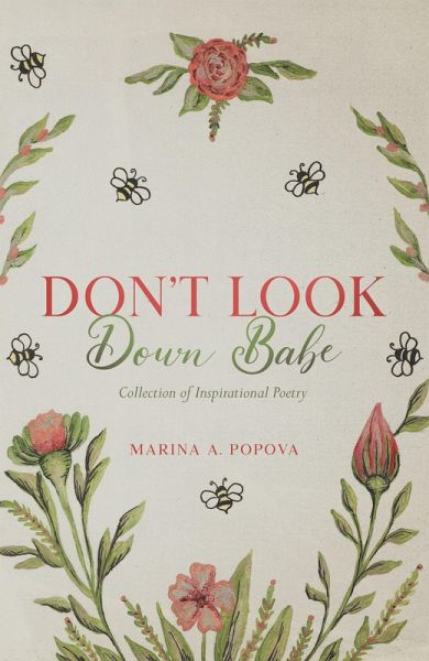 Don't Look Down Babe (eBook, ePUB) Don't Look Down Babe (eBook, ePUB)