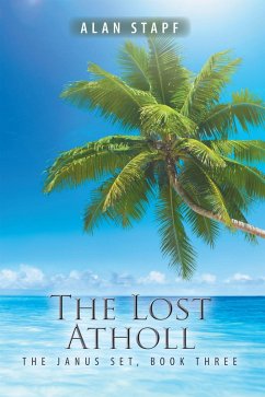 Cover The Lost Atholl (eBook, ePUB)