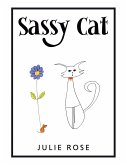 Sassy Cat (eBook, ePUB)