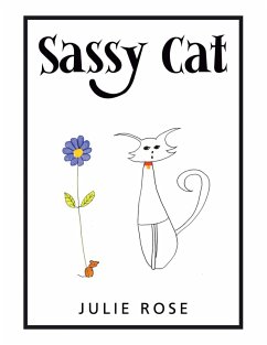 Sassy Cat (eBook, ePUB) - Rose, Julie