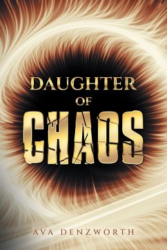 Cover Daughter of Chaos (eBook, ePUB)