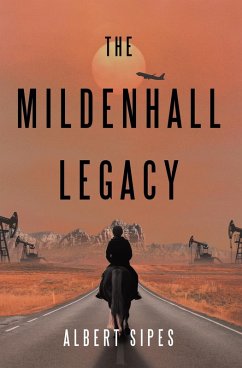 Cover The Mildenhall Legacy (eBook, ePUB)