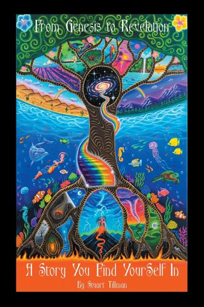 From Genesis to Revelation (eBook, ePUB) From Genesis to Revelation (eBook, ePUB)