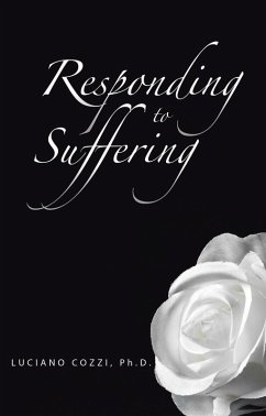 Cover Responding to Suffering (eBook, ePUB)