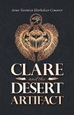 Clare and the Desert Artifact (eBook, ePUB)