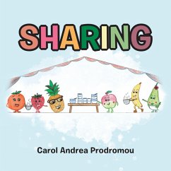 Cover Sharing (eBook, ePUB)