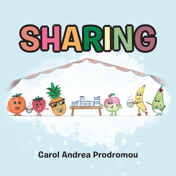 Sharing (eBook, ePUB) Sharing (eBook, ePUB)