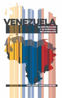 Cover Venezuela (eBook, ePUB)