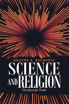 Science and Religion (eBook, ePUB)