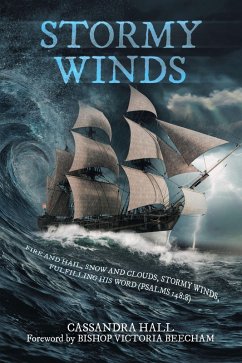 Stormy Winds (eBook, ePUB) - Hall, Cassandra