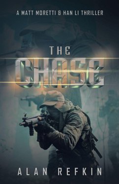 The Chase (eBook, ePUB)