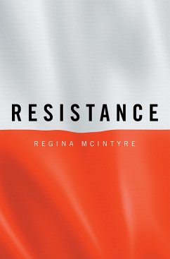 Resistance (eBook, ePUB) - McIntyre, Regina