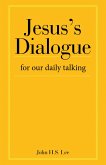 Jesus's Dialogue (eBook, ePUB)