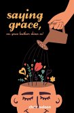 Saying Grace (eBook, ePUB)