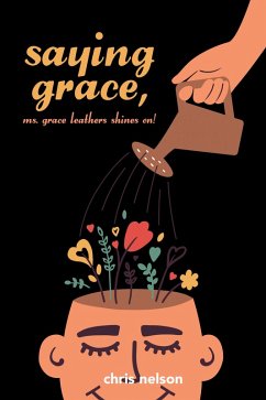 Cover Saying Grace (eBook, ePUB)