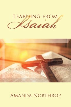 Cover Learning from Isaiah (eBook, ePUB)