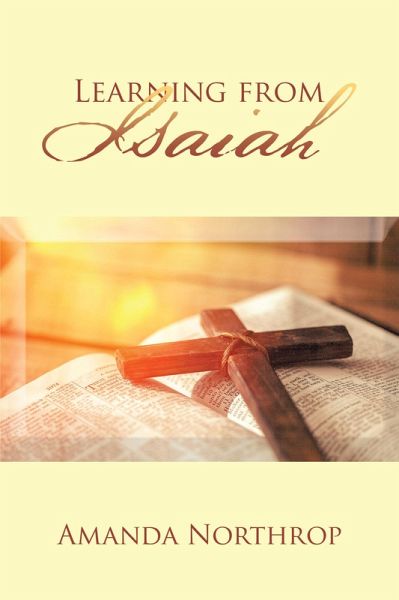 Learning from Isaiah (eBook, ePUB) Learning from Isaiah (eBook, ePUB)