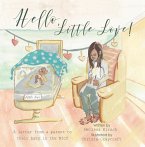 Hello, Little Love! (eBook, ePUB)