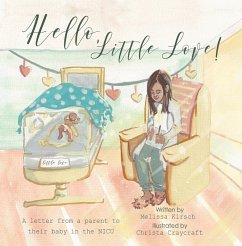 Hello, Little Love! (eBook, ePUB) Cover Hello, Little Love! (eBook, ePUB)
