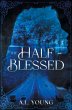 The Half-Blessed (eBook, ePUB) - Bild 1