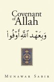 Covenant of Allah (eBook, ePUB)