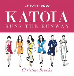 Cover Katoia Runs the Runway (eBook, ePUB)