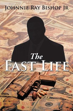 Cover The Fast Life (eBook, ePUB)