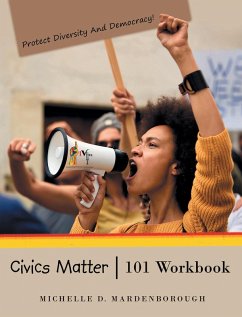 Civics Matter   101 Workbook (eBook, ePUB) Cover Civics Matter   101 Workbook (eBook, ePUB)
