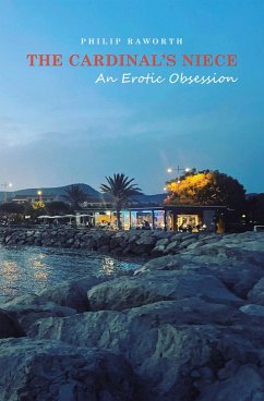 The Cardinal's Niece (eBook, ePUB)