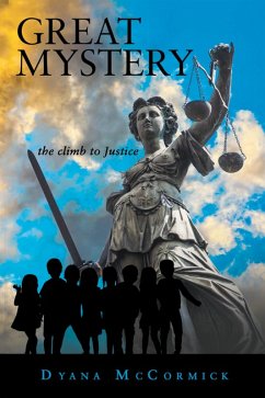 Cover Great Mystery (eBook, ePUB)