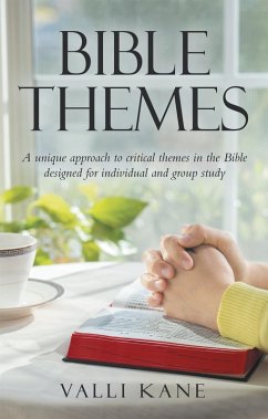 Cover Bible Themes (eBook, ePUB)