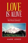 Love Is Alive (eBook, ePUB)