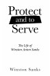 Protect and to Serve (eBook, ePUB) - Bild 1