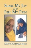 Share My Joy and Feel My Pain (eBook, ePUB)