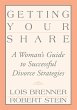 Getting Your Share (eBook, ePUB) - Bild 1