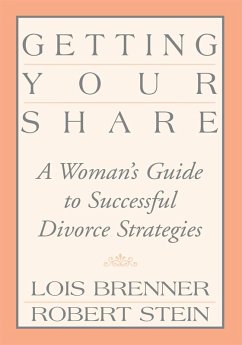 Cover Getting Your Share (eBook, ePUB)