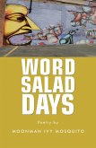 Word Salad Days (eBook, ePUB)
