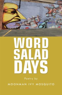 Cover Word Salad Days (eBook, ePUB)