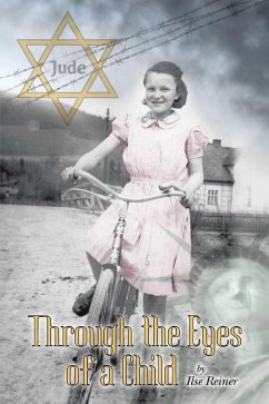 Through the Eyes of a Child (eBook, ePUB) - Reiner, Ilse