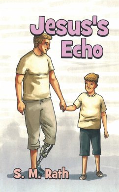 Cover Jesus's Echo (eBook, ePUB)