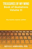 Treasures of My Mind (eBook, ePUB)