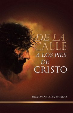 Cover De la calle a los pies de Cristo (eBook, ePUB)
