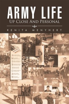Cover Army Life: up Close and Personal (eBook, ePUB)