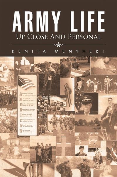 Army Life: up Close and Personal (eBook, ePUB) Army Life: up Close and Personal (eBook, ePUB)