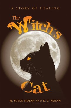 The Witch's Cat (eBook, ePUB) - Nolan, M. Susan; Nolan, K. C.