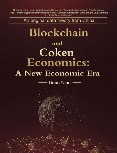 Blockchain and Coken Economics (eBook, ePUB)