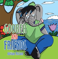 Goober and Friends (eBook, ePUB) - McCann, Adriane